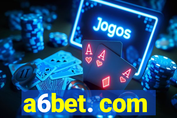 a6bet. com